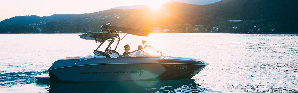 Bootsversicherung Bootsversicherung